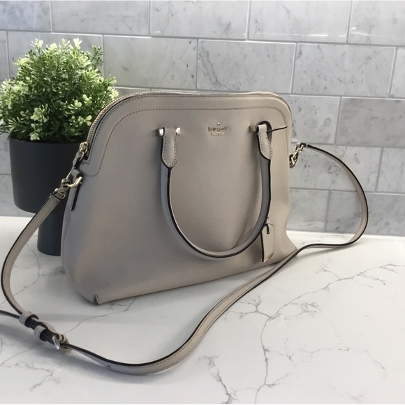 Kate spade tan Clearance